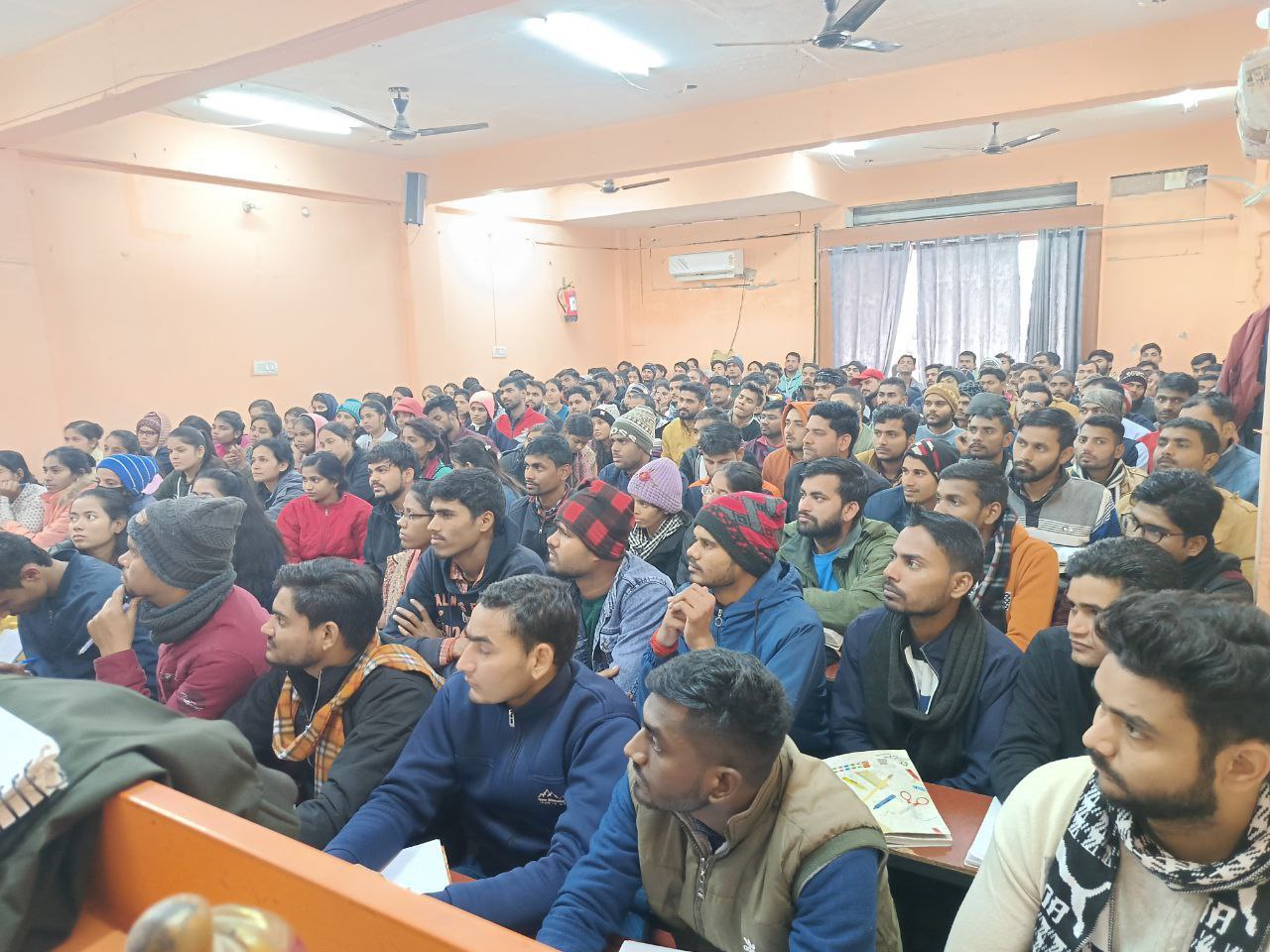 Aditya Classes Lucknow