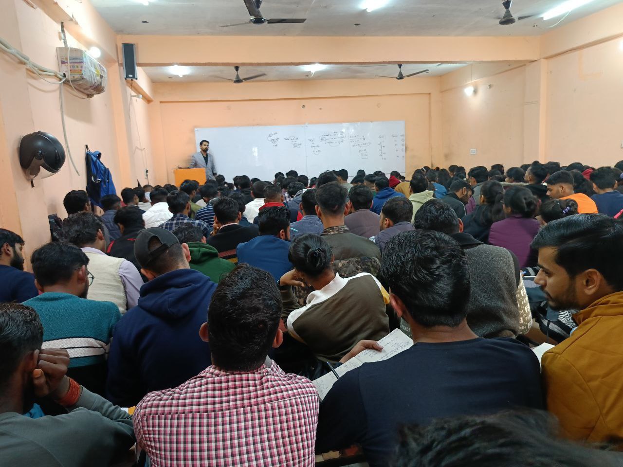 Aditya Classes Lucknow